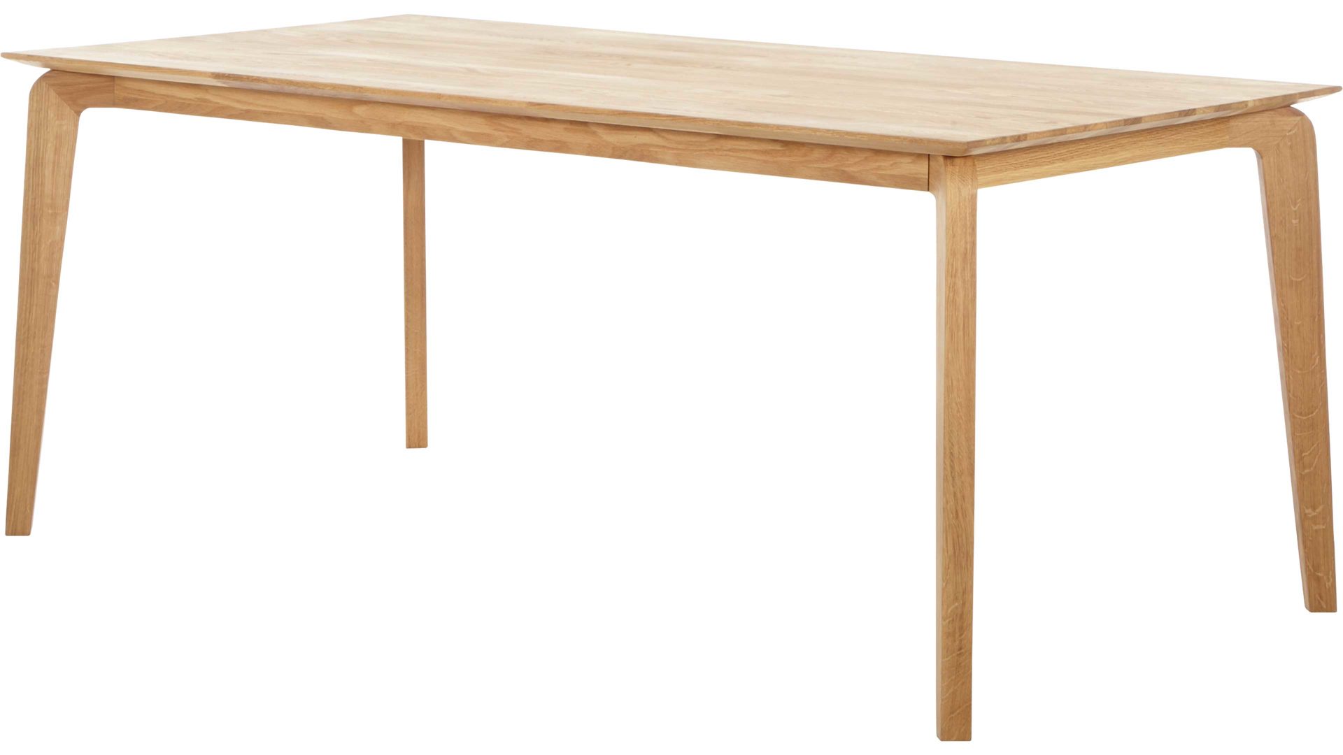 Mögro, Möbel Esstisch ca. Auszugtisch, – Bonny x 90 T, Tische, 140 A-Z, Anthrazit Wildeiche Esstisch, & Esstische, cm